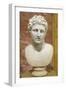 Head of Meleager, 2nd Century-null-Framed Photographic Print