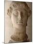 Head of Nike (Ii Century Ad), Agora Museum, Athens, Greece-Prisma Archivo-Mounted Photographic Print