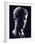 Head of Octavian: the Emperor Augustus-Gjon Mili-Framed Photographic Print