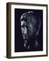 Head of Octavian: the Emperor Augustus-Gjon Mili-Framed Photographic Print