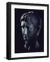 Head of Octavian: the Emperor Augustus-Gjon Mili-Framed Photographic Print