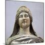Head of Persephone, 2nd Century-null-Mounted Photographic Print