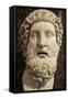 Head of Philoctetes, 2nd Century-null-Framed Stretched Canvas