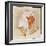 Head of Queen Makare Hatshepsut-Howard Carter-Framed Giclee Print