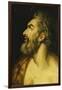 Head of Saint John the Baptist-Floris Frans-Framed Giclee Print