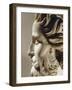 Head of St John the Baptist, Version B 1320-1321-Tino Di Caimano-Framed Giclee Print