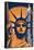 Head of Statue of Liberty-null-Framed Stretched Canvas