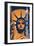 Head of Statue of Liberty-null-Framed Giclee Print