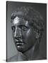 Head of the Doryphoros (Spearman) by Poliklet-null-Stretched Canvas