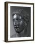 Head of the Doryphoros (Spearman) by Poliklet-null-Framed Giclee Print