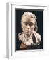 Head of Woman-Vincenzo Gemito-Framed Giclee Print