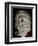 Head of Zeus-null-Framed Giclee Print