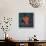 Head portrait-Amedeo Modigliani-Art Print displayed on a wall