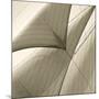 Head Sails of a Schooner-Michael Kahn-Mounted Giclee Print