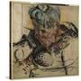 Stretched Canvas