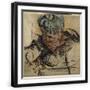 Black Frame