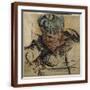 Brown Frame