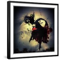 Head to Toe-Marcella Sidartawan-Framed Photographic Print