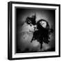 Head to Toe-Marcella Sidartawan-Framed Premium Photographic Print