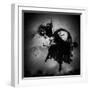 Head to Toe-Marcella Sidartawan-Framed Premium Photographic Print