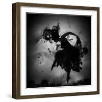 Head to Toe-Marcella Sidartawan-Framed Photographic Print