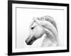 Head Turner-Samantha Carter-Framed Art Print