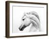 Head Turner-Samantha Carter-Framed Art Print