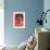 Head-Alexej Von Jawlensky-Framed Giclee Print displayed on a wall