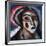 Head-Alexej Von Jawlensky-Framed Giclee Print