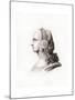 Headdress, Early 16th Century-Henry Shaw-Mounted Giclee Print