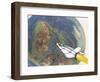 Headed Home-Ric Stultz-Framed Premium Giclee Print