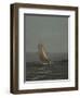 Heading for the Mark-Gideon Jacques Denny-Framed Giclee Print