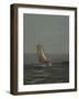 Heading for the Mark-Gideon Jacques Denny-Framed Giclee Print