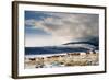 Heading Home-Dan Ballard-Framed Photographic Print