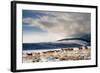 Heading Home-Dan Ballard-Framed Photographic Print