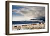 Heading Home-Dan Ballard-Framed Photographic Print