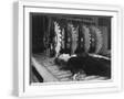White Frame