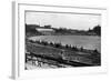 Headingley, the Ground of Yorkshire Cricket Club in Leeds.. C.1935-Staff-Framed Photographic Print