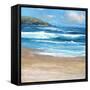 Headland, 2012-Martin Decent-Framed Stretched Canvas