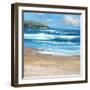 Headland, 2012-Martin Decent-Framed Giclee Print