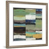 Headlands 2-Bailey-Framed Giclee Print