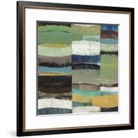 Headlands 2-Bailey-Framed Giclee Print