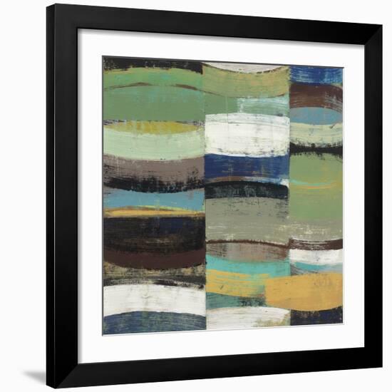 Headlands 2-Bailey-Framed Giclee Print