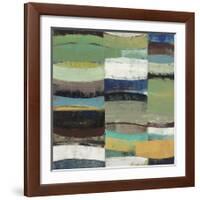 Headlands 2-Bailey-Framed Giclee Print