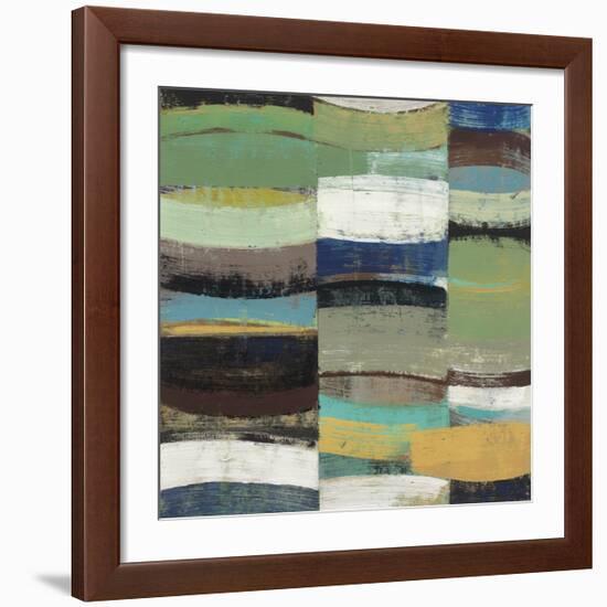 Headlands 2-Bailey-Framed Giclee Print