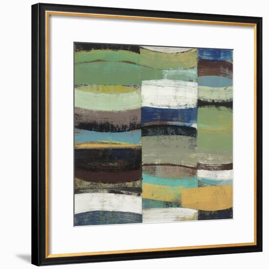 Headlands 2-Bailey-Framed Giclee Print