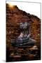 Headless Buddha In Ayutthaya, Thailand-Lindsay Daniels-Mounted Photographic Print