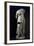 Headless Marble Statue of Terpsichore, Muse of Dance, Uncovered in Miletus, Turkey-null-Framed Giclee Print