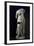 Headless Marble Statue of Terpsichore, Muse of Dance, Uncovered in Miletus, Turkey-null-Framed Giclee Print