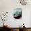 Headlight-Dennis Mukai-Art Print displayed on a wall